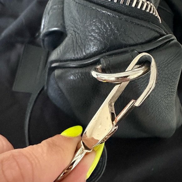 Alexander Wang Rocco Studded bag - Picture 3 of 14